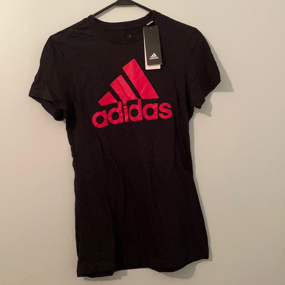 Adidas T-Shirt Size S